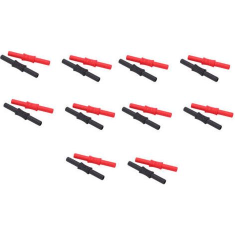 6 bougies chauffe-plat LED sans flamme à énergie solaire clignotante, idéales pour Noël, la Saint-Valentin, les fêtes, les anniversaires et les mariages. (1/5)
