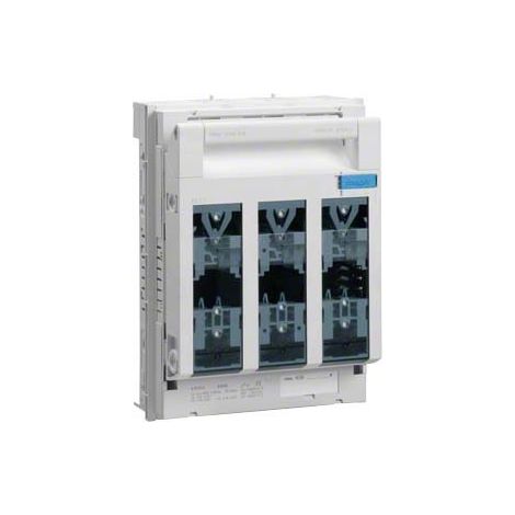 HAGER LT253 SICHERUNGSLASTTRENNER NH2 3X400A SS 60MM ABGANG : UNIVERSALANSCHLÜSSE M10