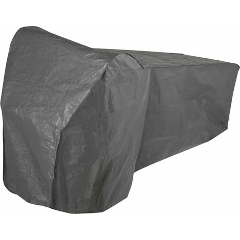 Housse de protection pour moto (1/4)