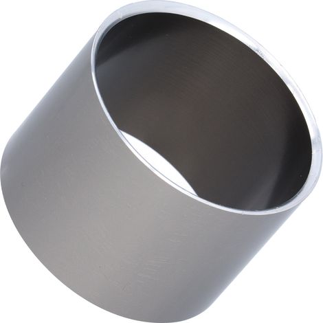 Kit de segments de compression légers, silencieux et sans huile pour compresseurs d'air à câble et cylindre (1/5)