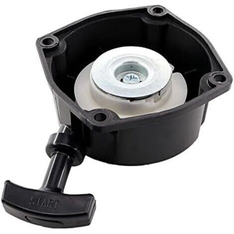 Assemblée Lanceur pour Kawasaki TD33 TD40 TD48 Weedeater Débrousailleuse Taille-haie remplacer 49088-2166 (1/5)