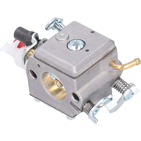 Kit de carburateur pour tronçonneuses Jonsered CS2152 CS2150 CS2147 CS2145 CS2141 (1/5)