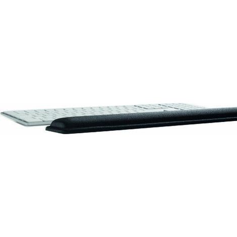 DURABLE Gel-Handgelenkauflage textile Oberfläche anthrazit (574958) (1/4)