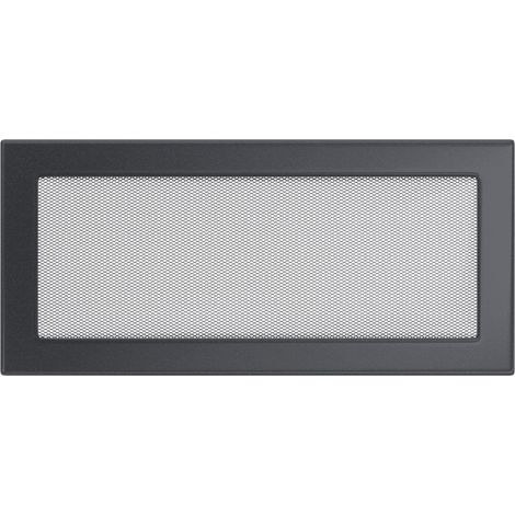 Vent Cover 17x37 graphite (1/3)