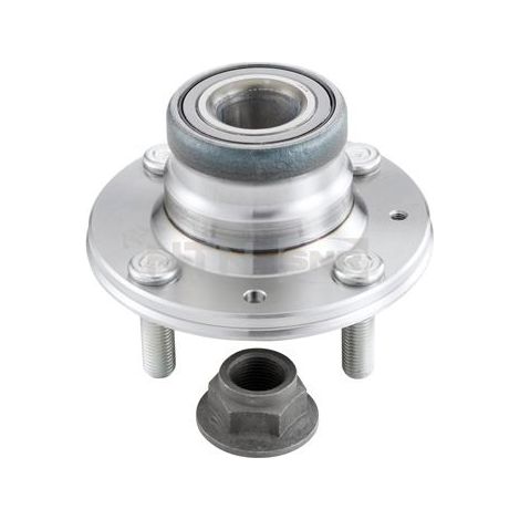 Kits de roulement de roue - R173.45 - SNR - Compatible avec véhicule Mitsubishi