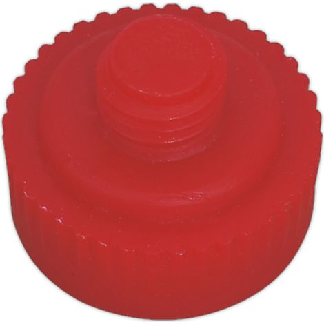 Sealey Nylon Hammer Face, Medium/Red for NFH15 342/712PF