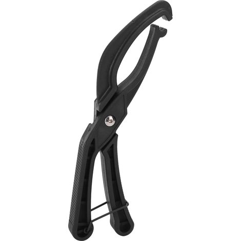 Pince à pneus de vélo pour montage et démontage, outil de réparation et de serrage pour VTT (1/5)
