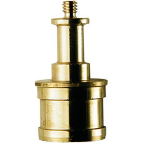 Manfrotto 019 Adattatore 1.1/8" - 5/8" Maschio