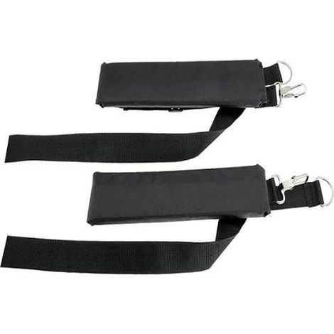 Adjustable Carrying Straps for EBZ8500 / EBZ7500 Backpack Blower - Compatible with RH Versions - Professional Comfort Harness (1/3)