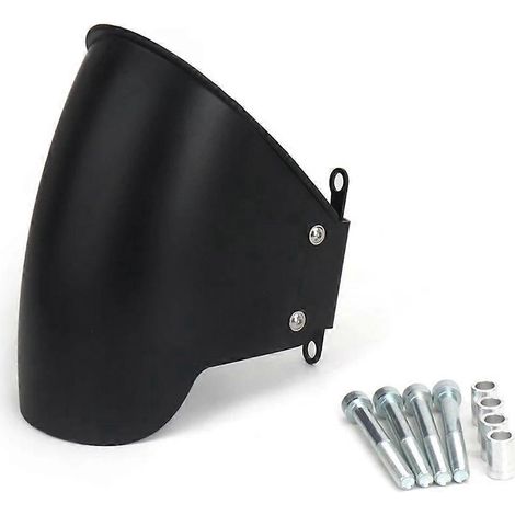 Kit de garde-boue avant pour moto V85TT V85 TT-- (1/5)