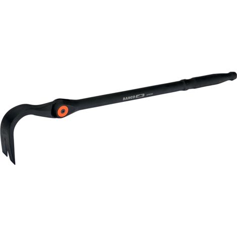 Bahco Verstellbares Hebeleisen mit V-Klaue 260 mm