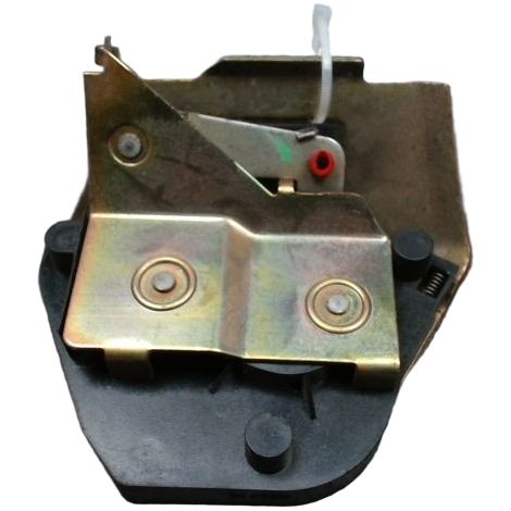 Serrure Porte Coulissante Droit CITROEN Berlingo Break 2002- [PRODUIT D'OCCASION]♻️913877 (1/2)
