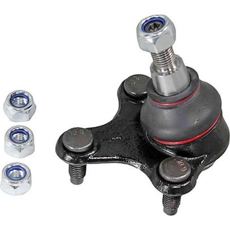 Rotule de suspension extérieure avant gauche METZGER pour VW Caddy V Kombi (SBB, SBJ) 57033001 (1/2)