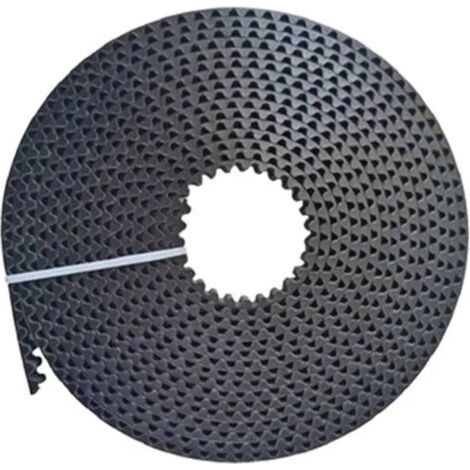 Pour Usage Général - Courroie Crantée Ouvre-Porte De Garage STD8M (Automatique, 7M) (1/5)