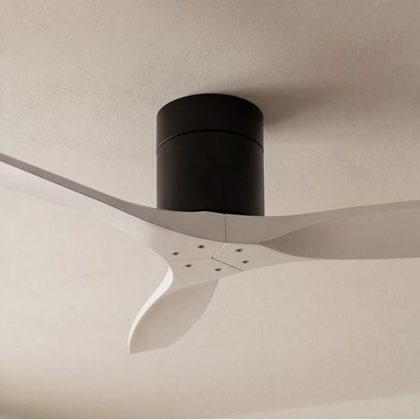 Forlight Stem Evo - Ventilatore da Soffitto Diametro 132.0cm. (1/5)
