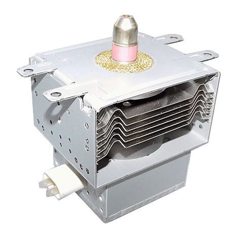 MAGNETRON OM75P (31) POUR MICRO ONDES SAMSUNG - 8752961 (1/4)