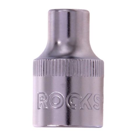 Bussola Esagonale ROOKS 3/8" 6mm (OK-01.2659) (1/2)