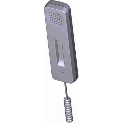 Ricambio Assieme Cornetta Agt A CAME BPT 88040-0034 Citofono