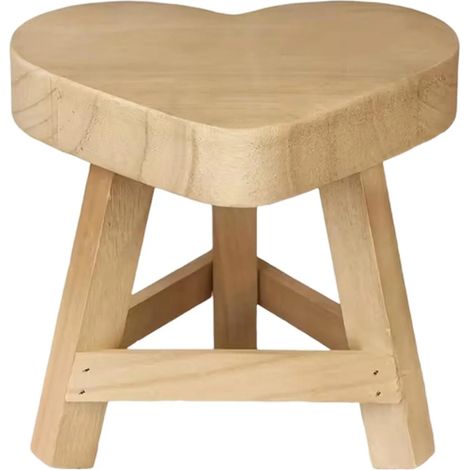 Support plantes en bois tagre rustique (1/5)