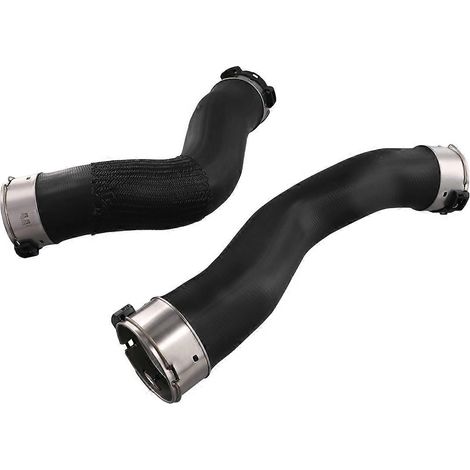 Tuyau d'admission d'air du refroidisseur pour Nissan Navara NP300 D23 (1/4)