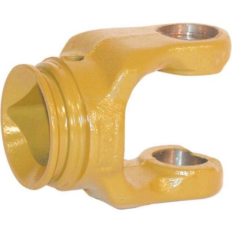 Horquilla para tubo perfilado di谩metro48 mm W2300/P300 Walterscheid WALTERSCHEID 2122101 (1/3)