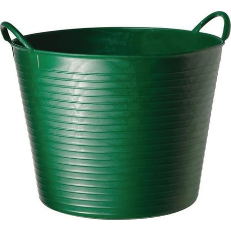 Seau POLET Tubtrug VERT
