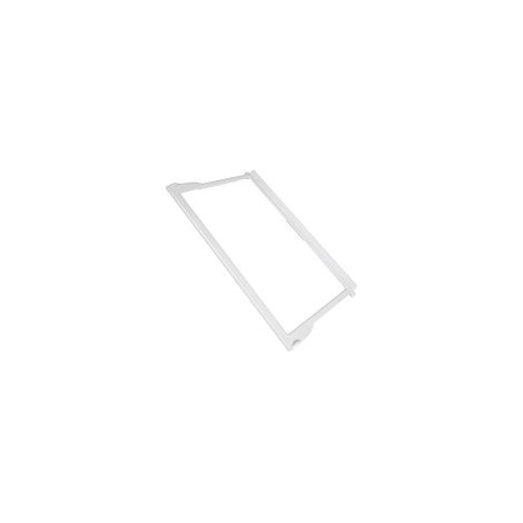 Electrolux AEG profil Etagere Verre Refrigerateur Erb eRC ere S70 S80 - 2081960011 (1/2)