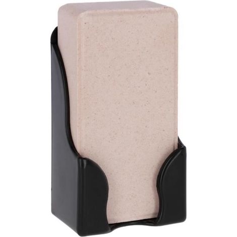 soporte para piedra de lamer kerbl lick stone holder reforzado plástico