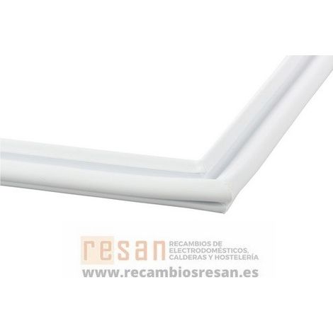 Burlete congelador Bosch  550x675mm blanco