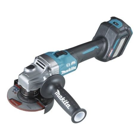 Mini-Smerigliatrice MAKITA GA022GZ XGT® (Solo corpo)