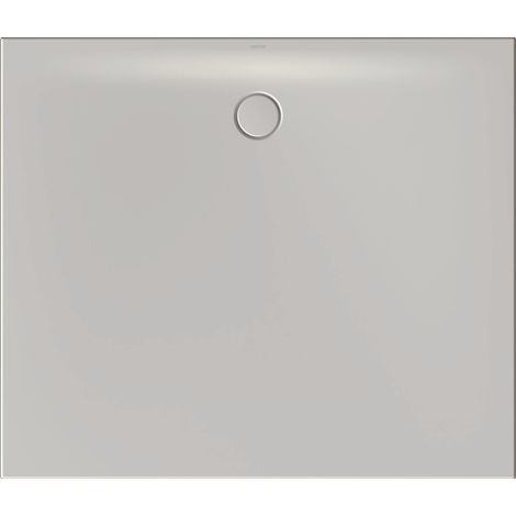 BetteFloor Floor Receveur de douche latéral, 140x120cm, 3394-410, (1/5)