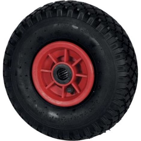 ROUE DE RECHANGE POUR OHT5 & OHT8 & QT102 & QT119 (1/4)