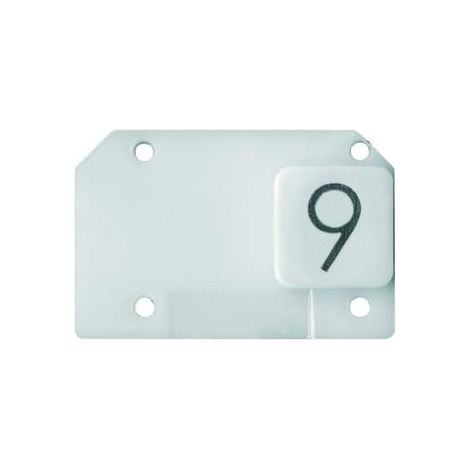 SYMBOLE APP. DE SIGN. - NEUF GEWISS GW10539