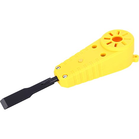 Ciseaux électriques, outils modifiés, outils de menuiserie, accessoires de travail du bois, pièces métalliques légères (1/5)