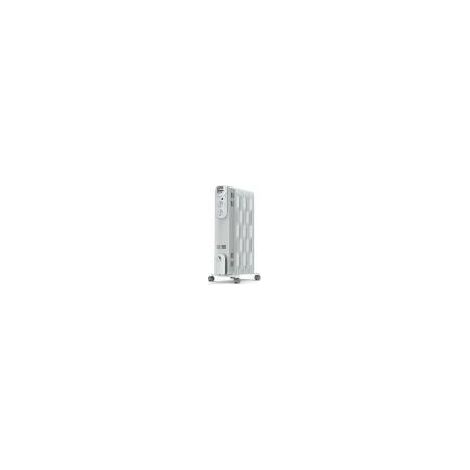 Supra Orso1500 Öl-Radiator weiß 1500W