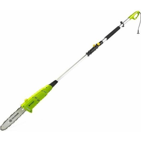 Fieldmann FZP 6005-E Elektrische Kettensäge 600 W 25 cm (1/3)