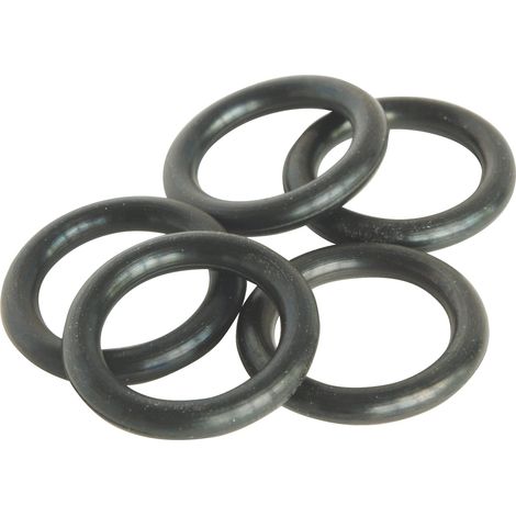 SOMATHERM FOR YOU - CJ809 - Set di 5 O-ring 9 (1/3)
