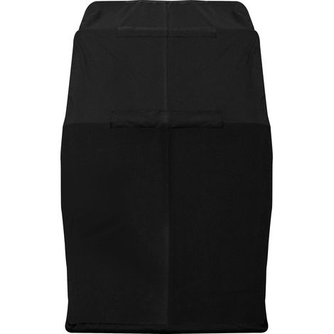 Tente à Moto Universelle Pliable Housse de Protection Tissu Imperméable & Anti-UV Noire Rangement Garage Extérieur Bécane Motoguard Imperméable [2 Cadenas + Fixations au Sol INCLUS]