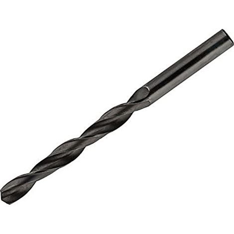 Broca helicoidal kwb 209670 7 mm ángulo 118° forjada
