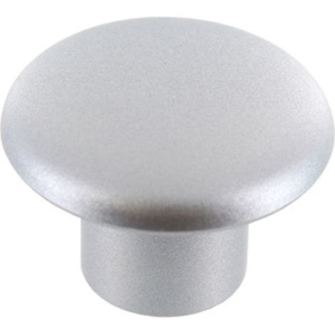 POMOLO IN RESINA 24 PP D 32 MM GRIGIO- 25,0 pz