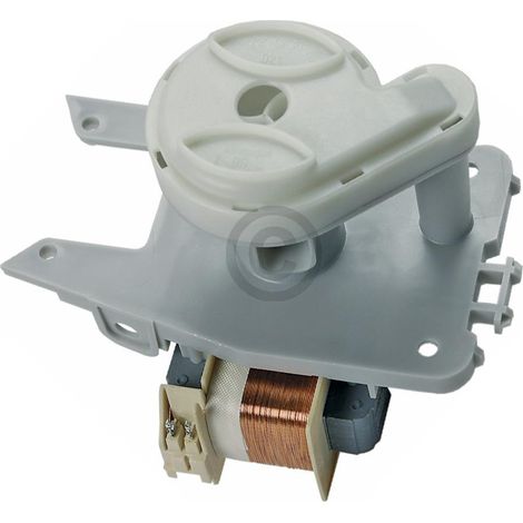 Ersatzteil - Kondensatpumpe, original - - SIEMENS, BOSCH, GAGGENAU, CONSTRUCTA, BALAY (1/2)