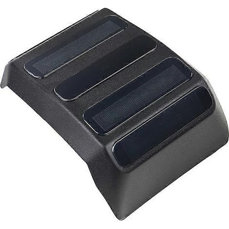 Plafonnier arrière de voiture, liseuse LED pour coffre, compatible avec les voitures quatre portes 2021-2024 (1/5)
