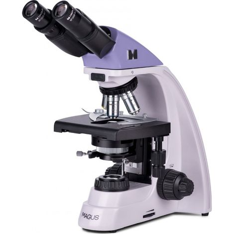 Microscopio biologico MAGUS Bio 250B (1/5)