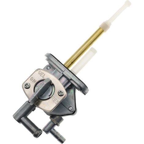Kraftstoffhahn passend für Suzuki DR650 (1996-2019) – 44300-32E00 / 44300-32E01 (1/4)