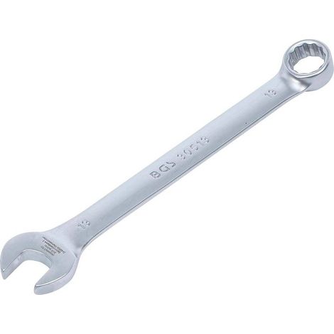 Clé Mixte 13 mm - Acier, Résistante et Pratique - D-Work (1/5)