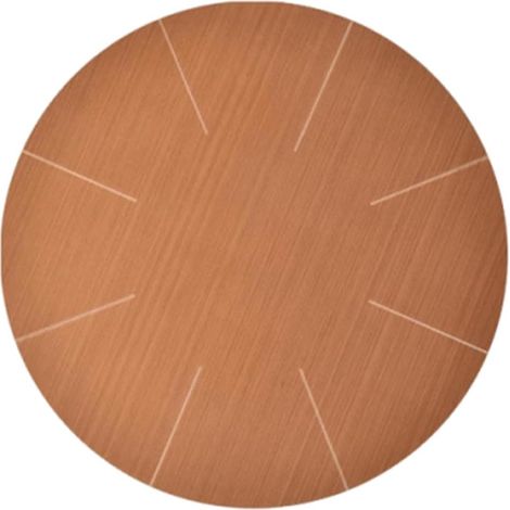 1 Feuille Cuisson, Antiadhésif, PTFE, Résistant Chaleur 260°C, Lavable, Four Air Fryer