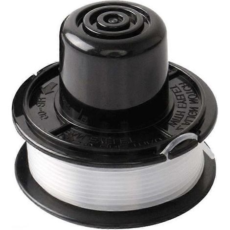 Peça de Substituição D6t Rs 136 bkp para Cortador de Grama Black Decker Lawn Hog. (1/5)