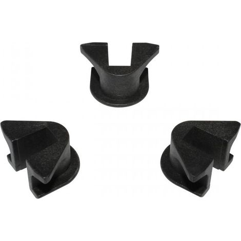 Guide de variateur Polini pour Scooter Yamaha 125 X-Max Après (1/2)