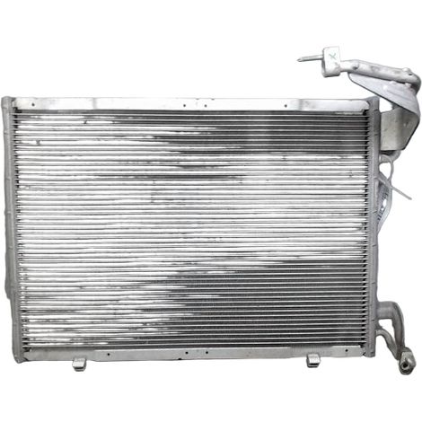 Condenseur Climatisation FORD B-max [PRODUIT D'OCCASION]♻️1856010 (1/5)