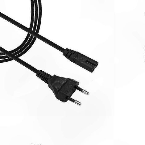 Câble de charge 2m/6,5ft pour enceintes Bluetooth portables, barres de son et systèmes audio sans fil, compatible haut-parleurs (1/5)